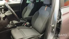 Opel Crossland 1.2 T Elegance de 2021