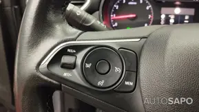 Opel Crossland 1.2 T Elegance de 2021