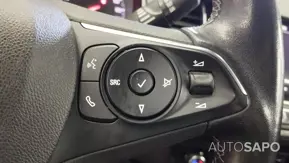 Opel Crossland 1.2 T Elegance de 2021