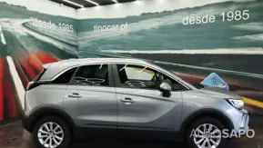 Opel Crossland 1.2 T Elegance de 2021