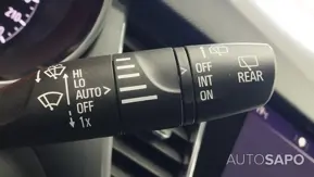 Opel Crossland 1.2 T Elegance de 2021