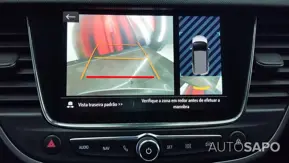 Opel Crossland 1.2 T Elegance de 2021