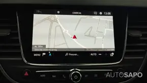 Opel Crossland 1.2 T Elegance de 2021