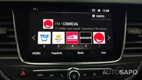 Opel Crossland 1.2 T Elegance de 2021