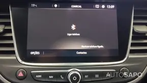 Opel Crossland 1.2 T Elegance de 2021