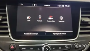 Opel Crossland 1.2 T Elegance de 2021