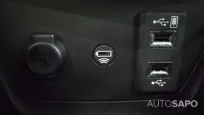 Opel Crossland 1.2 T Elegance de 2021