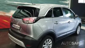 Opel Crossland 1.2 T Elegance de 2021