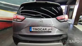 Opel Crossland 1.2 T Elegance de 2021