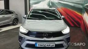 Opel Crossland 1.2 T Elegance de 2021