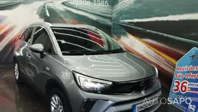 Opel Crossland 1.2 T Elegance de 2021