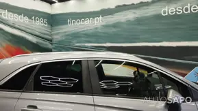 Opel Crossland 1.2 T Elegance de 2021