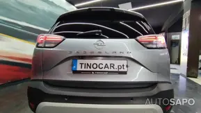 Opel Crossland 1.2 T Elegance de 2021