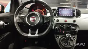 Fiat 500 de 2021