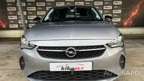 Opel Corsa de 2021