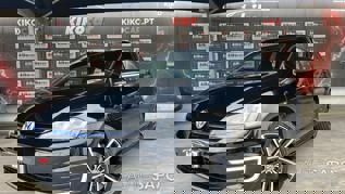 Volkswagen Golf de 2015