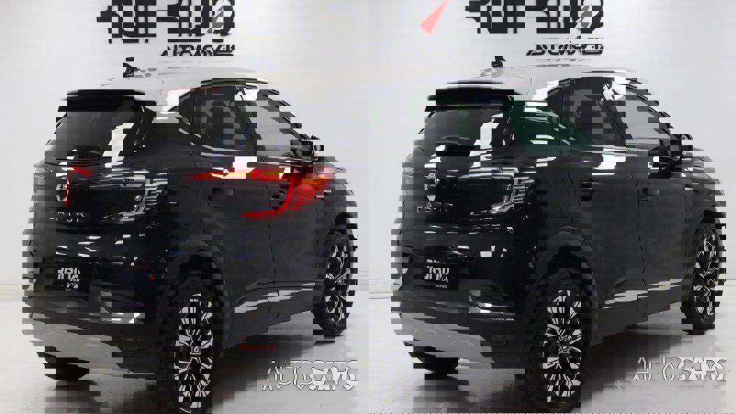 Renault Captur de 2023