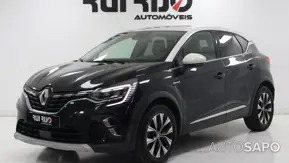 Renault Captur de 2023