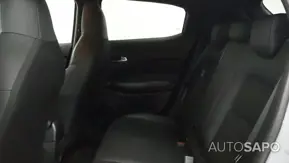 Nissan Juke 1.0 DIG-T N-Connecta DCT de 2025