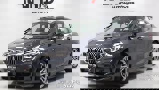 BMW Série 1 de 2021