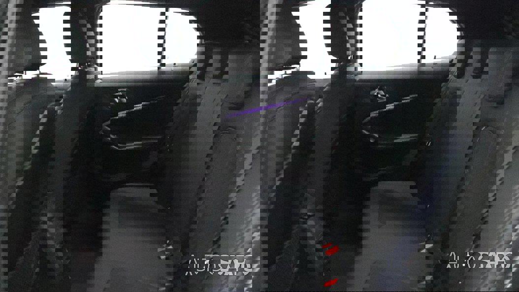 BMW Série 1 de 2021