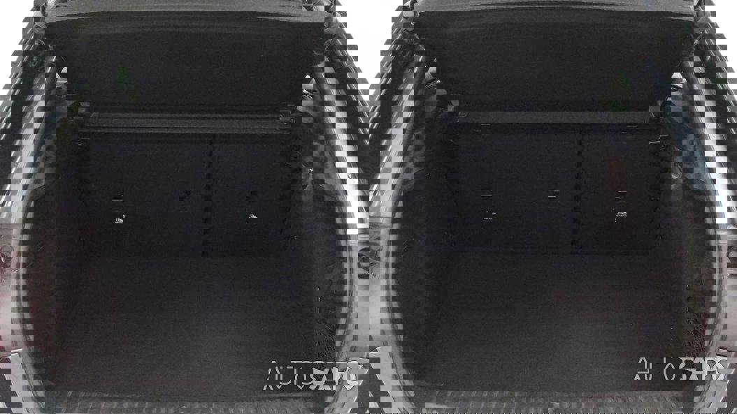 BMW Série 1 de 2021