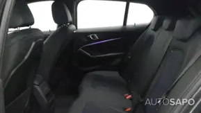 BMW Série 1 de 2021