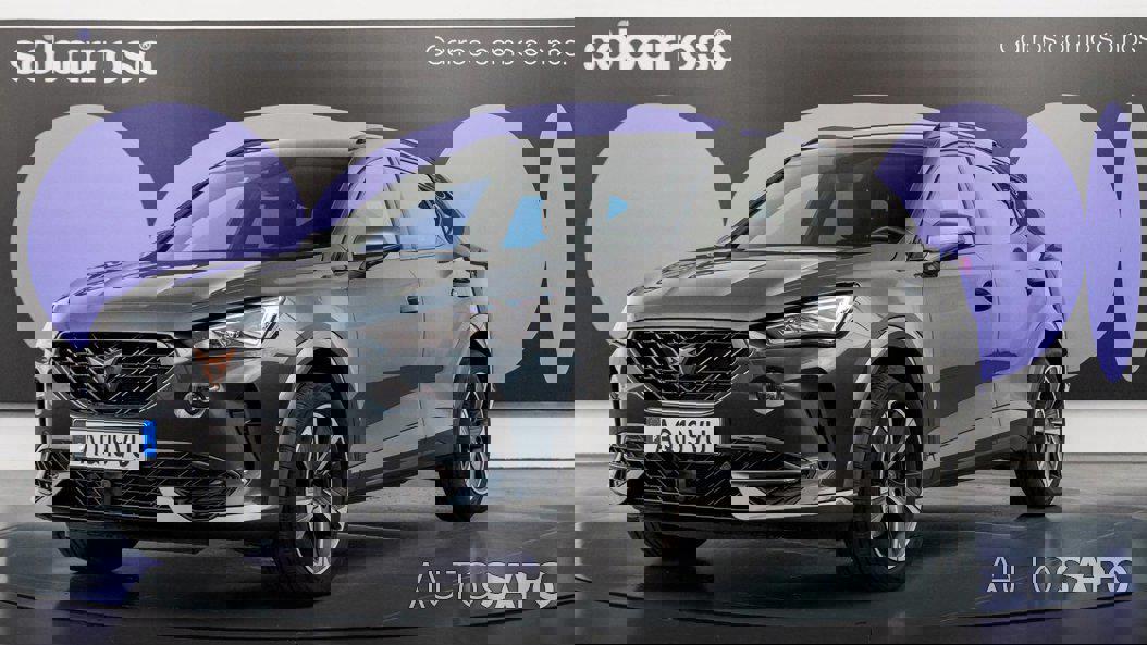 Cupra Formentor de 2022