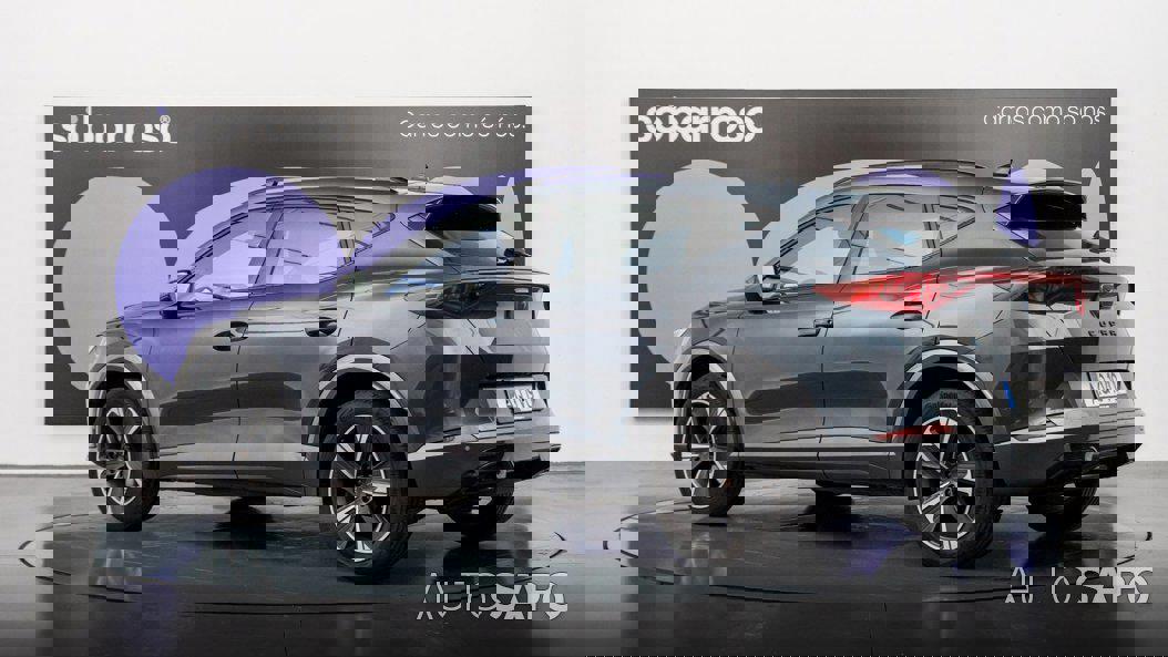 Cupra Formentor de 2022