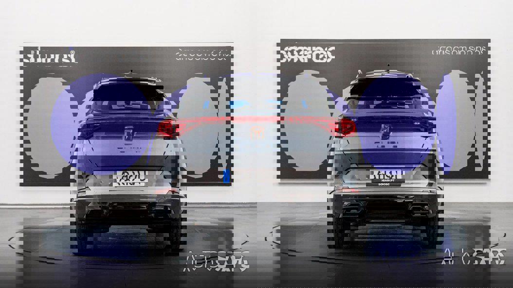 Cupra Formentor de 2022