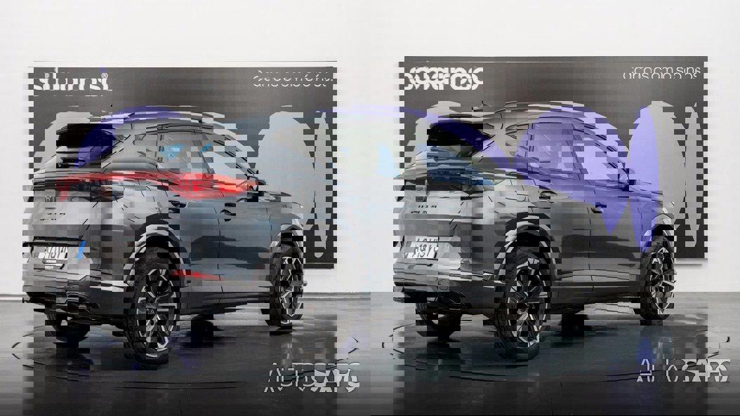 Cupra Formentor de 2022