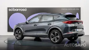 Cupra Formentor de 2022