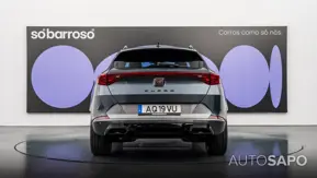 Cupra Formentor de 2022