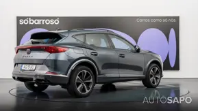 Cupra Formentor de 2022