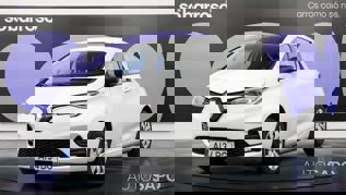 Renault ZOE de 2021