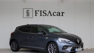 Renault Clio de 2020