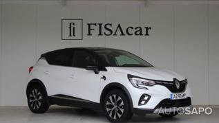 Renault Captur 1.0 TCe Exclusive de 2023