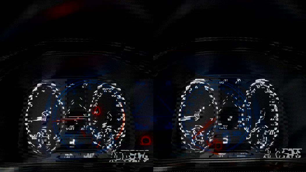 Volkswagen T-Cross de 2022