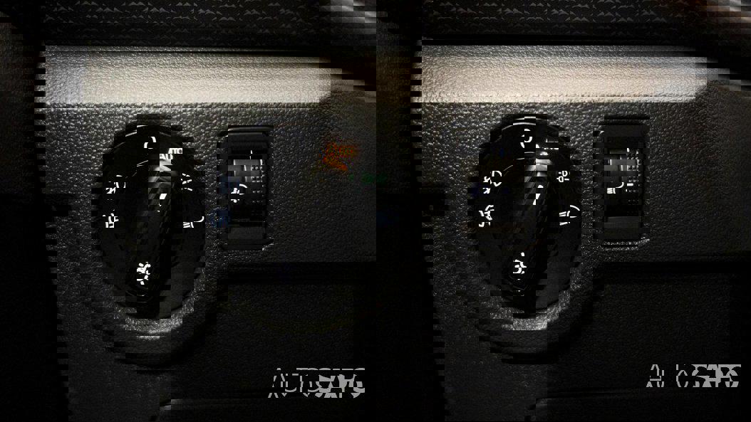 Volkswagen T-Cross de 2022