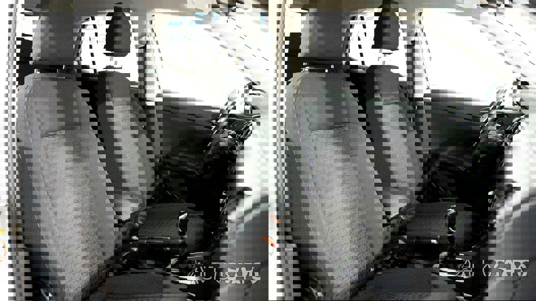 Volkswagen T-Cross de 2022