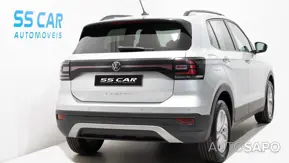 Volkswagen T-Cross de 2022