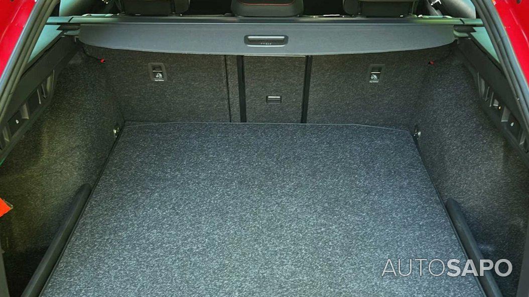 Skoda Octavia de 2024