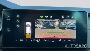 Skoda Octavia de 2024