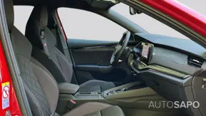 Skoda Octavia de 2024