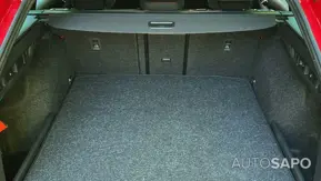 Skoda Octavia de 2024