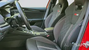 Skoda Octavia de 2024