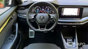 Skoda Octavia de 2024