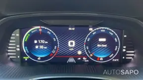 Skoda Octavia de 2024