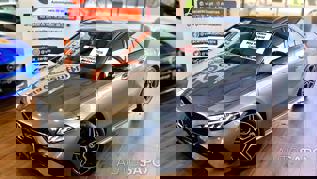 Mercedes-Benz Classe A de 2024