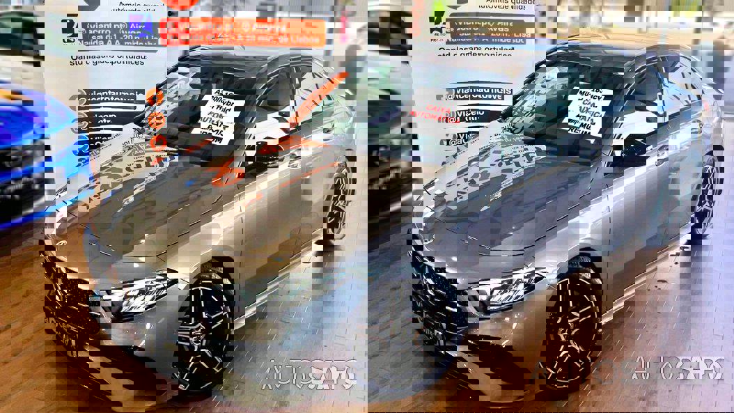 Mercedes-Benz Classe A de 2024